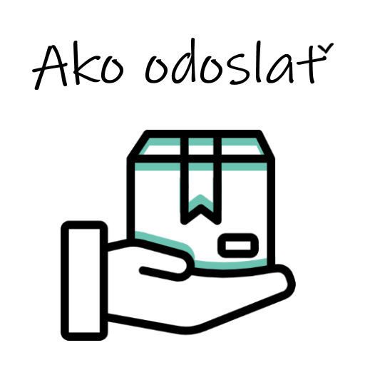 Ako odoslat